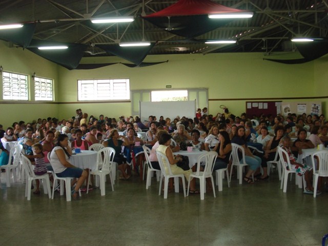 Programação da Semana da Mulher inclui exames, caminhada e Chá entre Amigas 