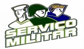 Junta convoca jovens para alistamento militar 