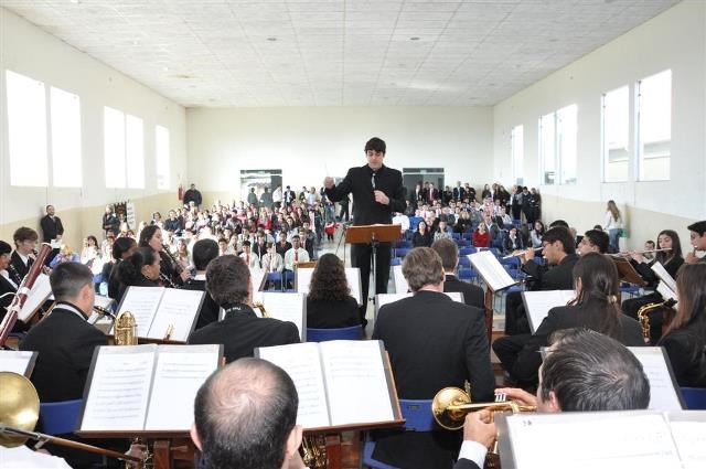 Festival reúne centenas de músicos em Ipeúna 