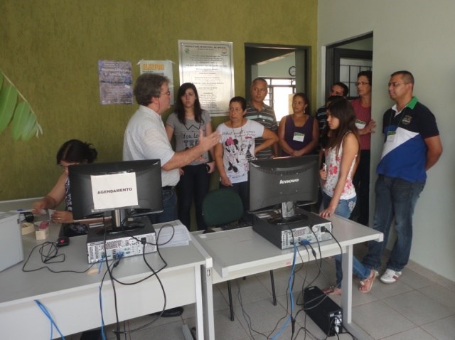 Recadastramento eleitoral: Central de Atendimento de Ipeúna começa a funcionar 