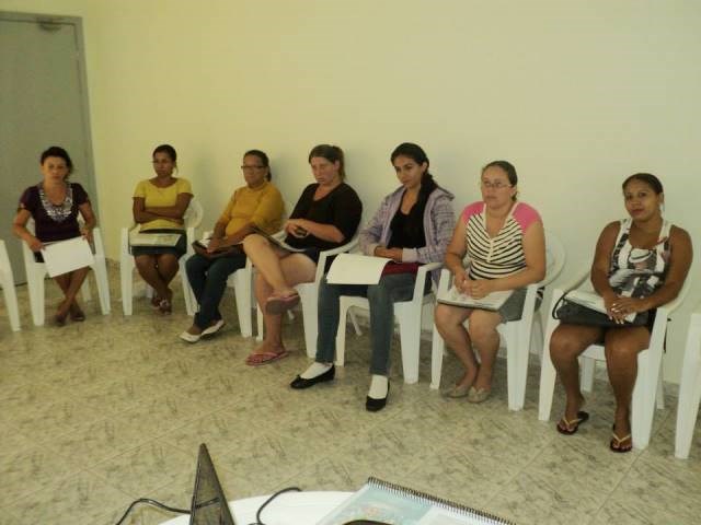 CRAS inicia curso de Padaria Artesanal 