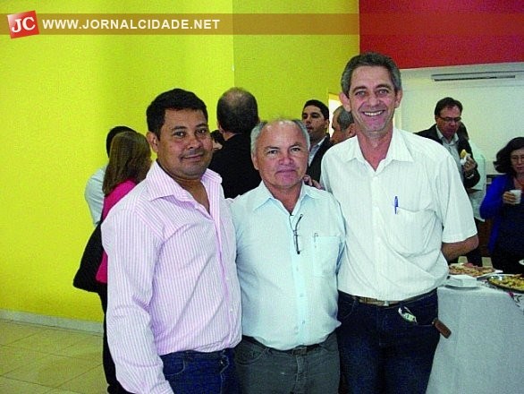  Ipeúna participa de oficina da Emplasa 