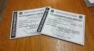 Ipeúna inicia emissão de cartão de estacionamento para idoso e portador de deficiência 