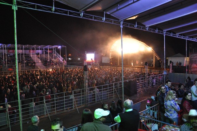 21ª Festa do Peão e Expo Ipeúna são recorde de público 
