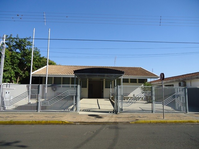 Prefeitura conclui reforma do PSF 